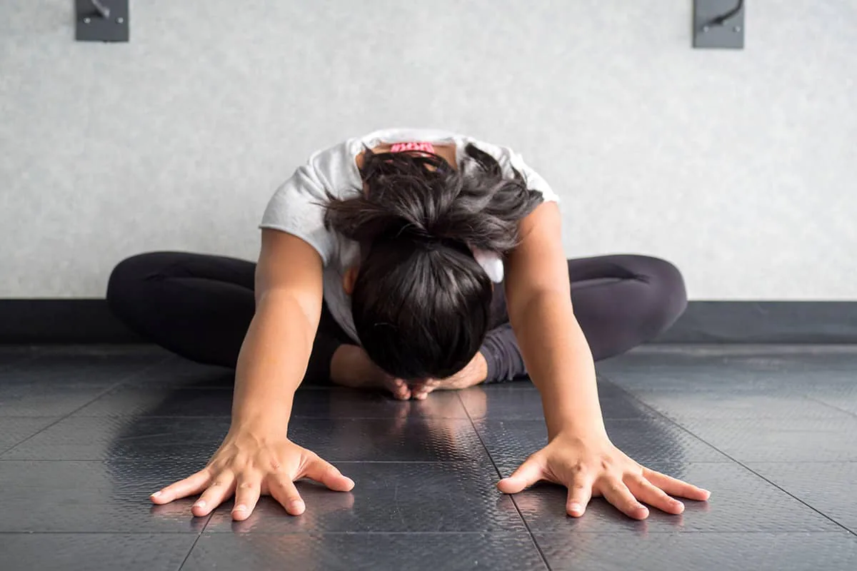 Stretch Sessions