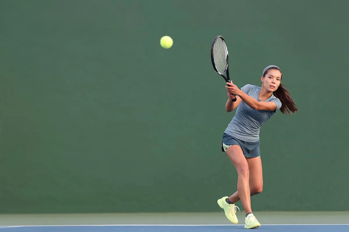 Racquet Sports