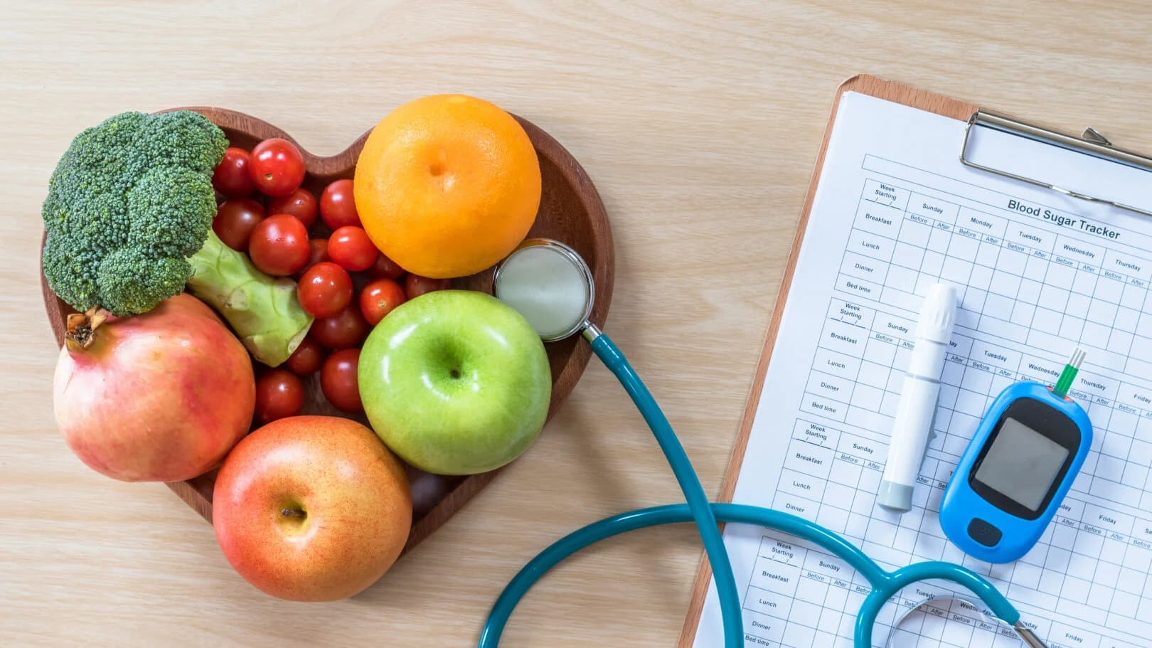 Disease Management