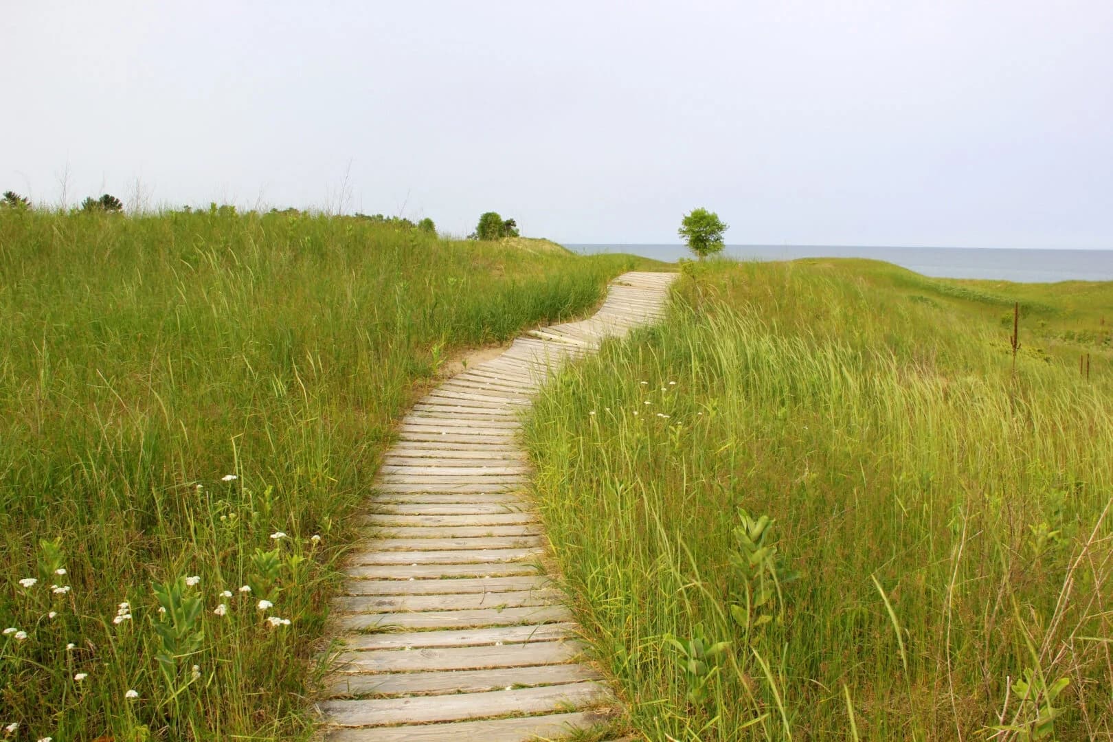 Outdoor Recreation Excursions 