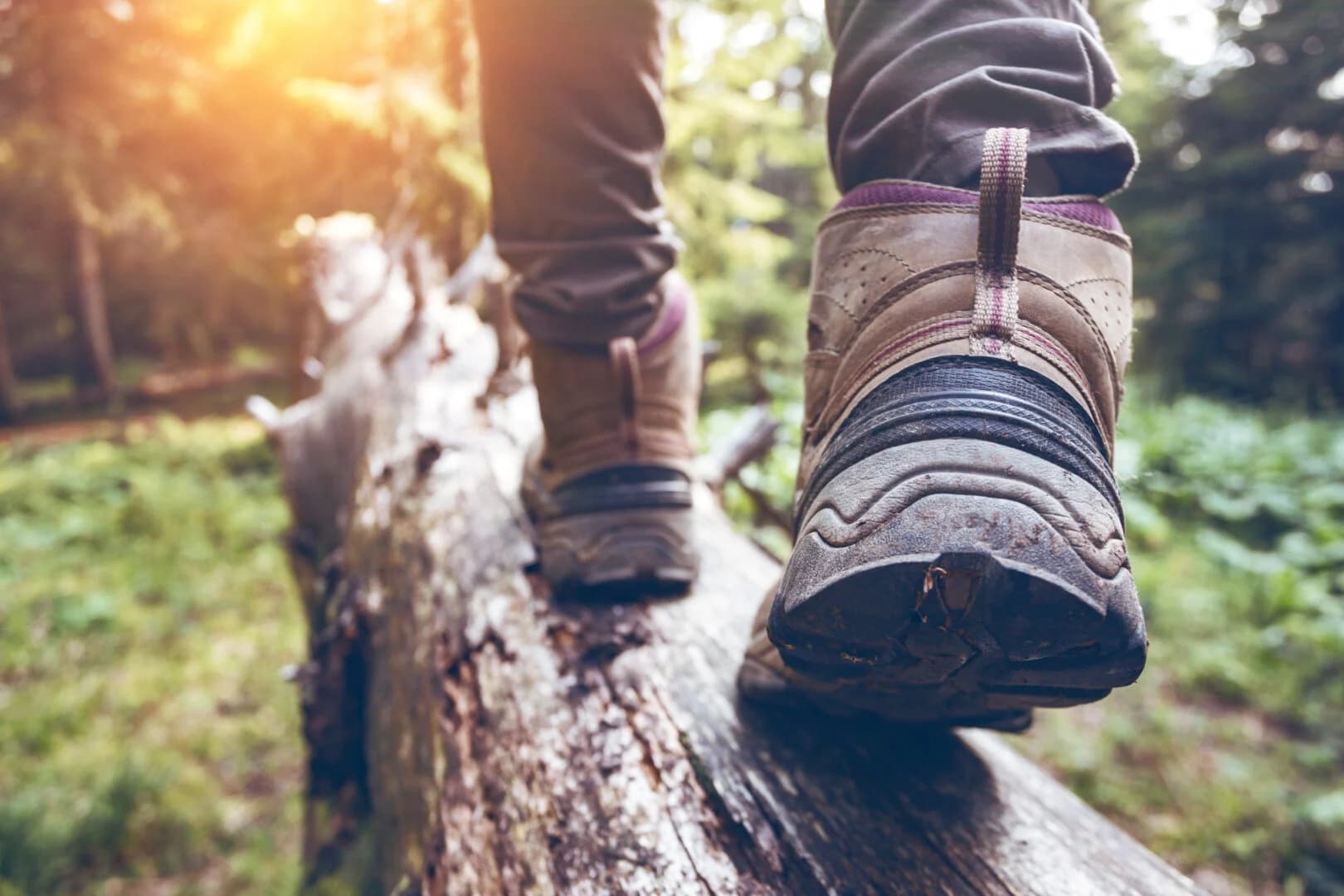 Wilderness Trips