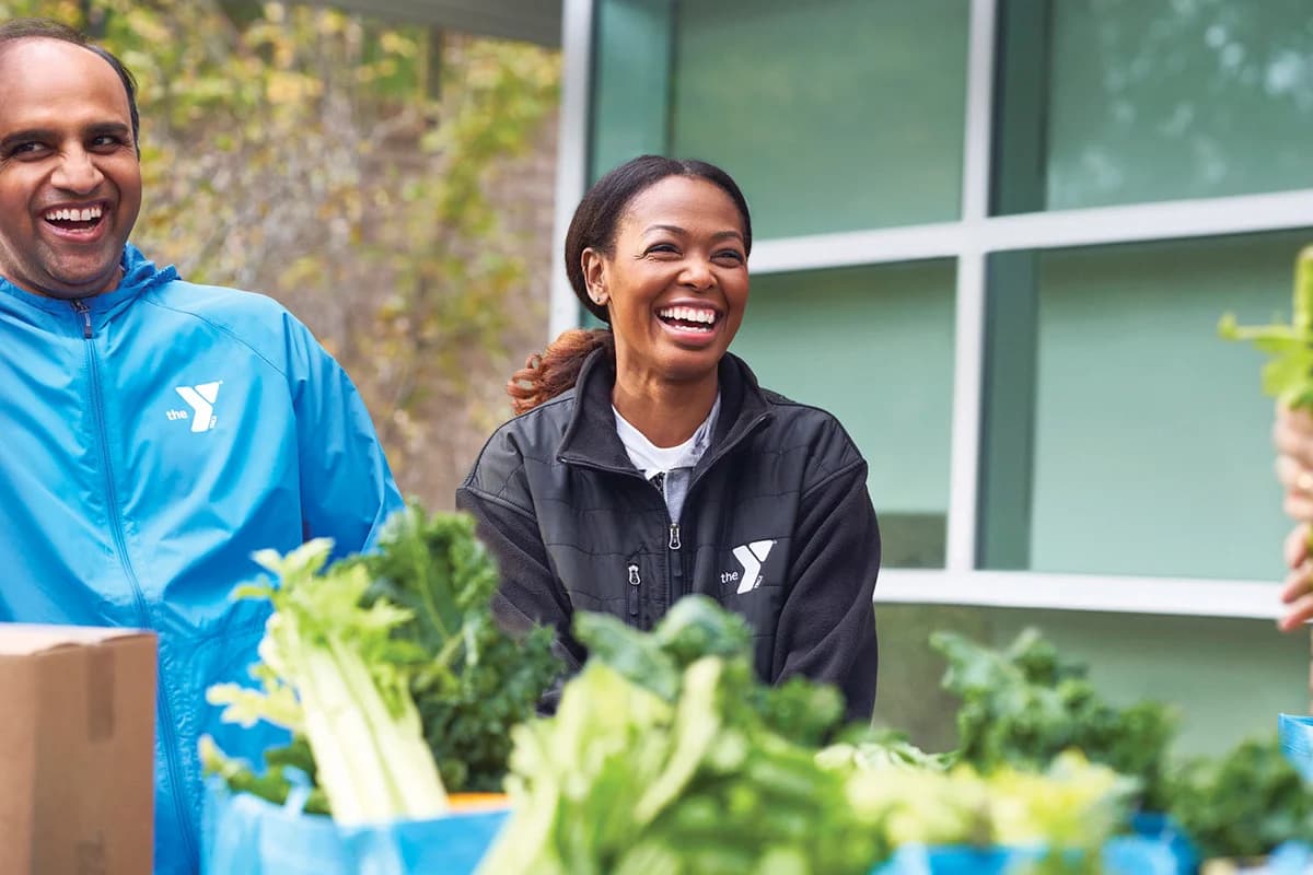 Why Giving Back Matters: The Heartbeat of a Stronger Community