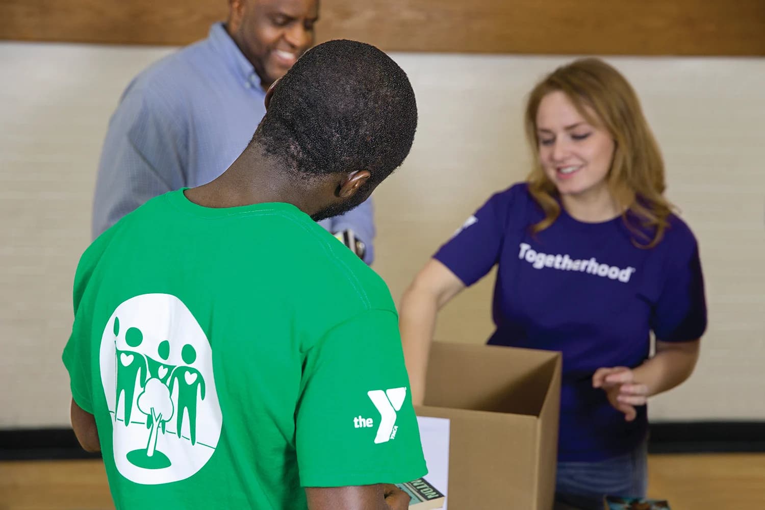 Togetherhood®