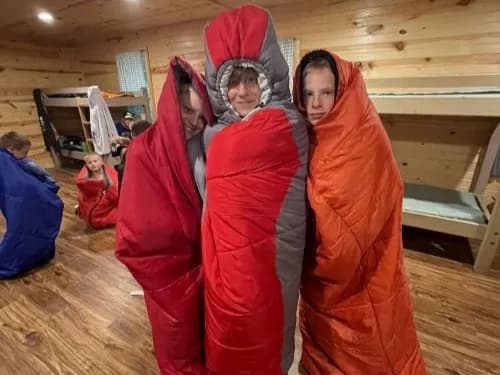 Cabin Reservations