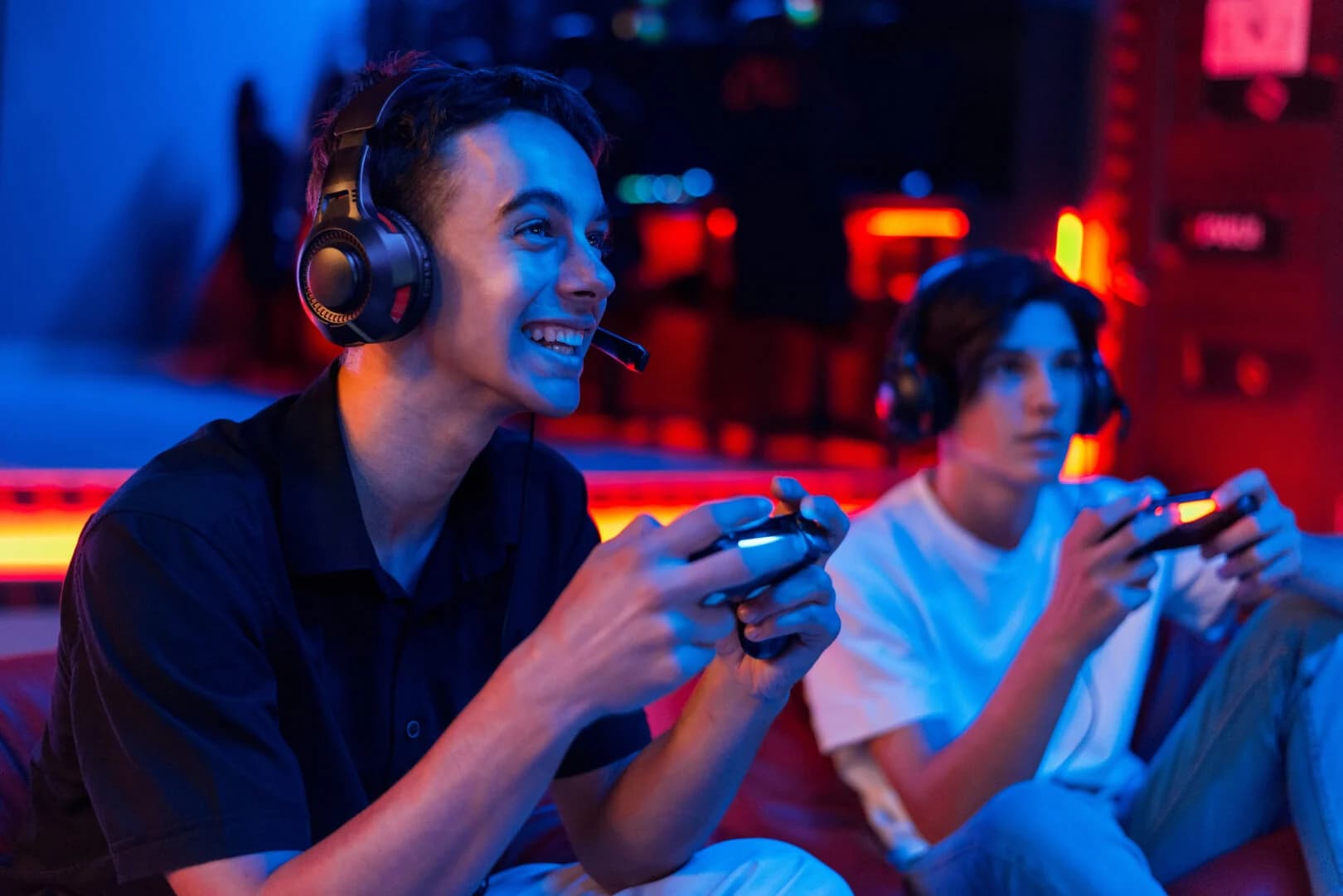 Tournaments & Events