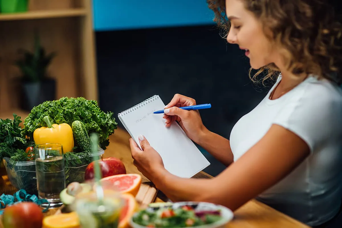 Smart Start — Health Strategy Session